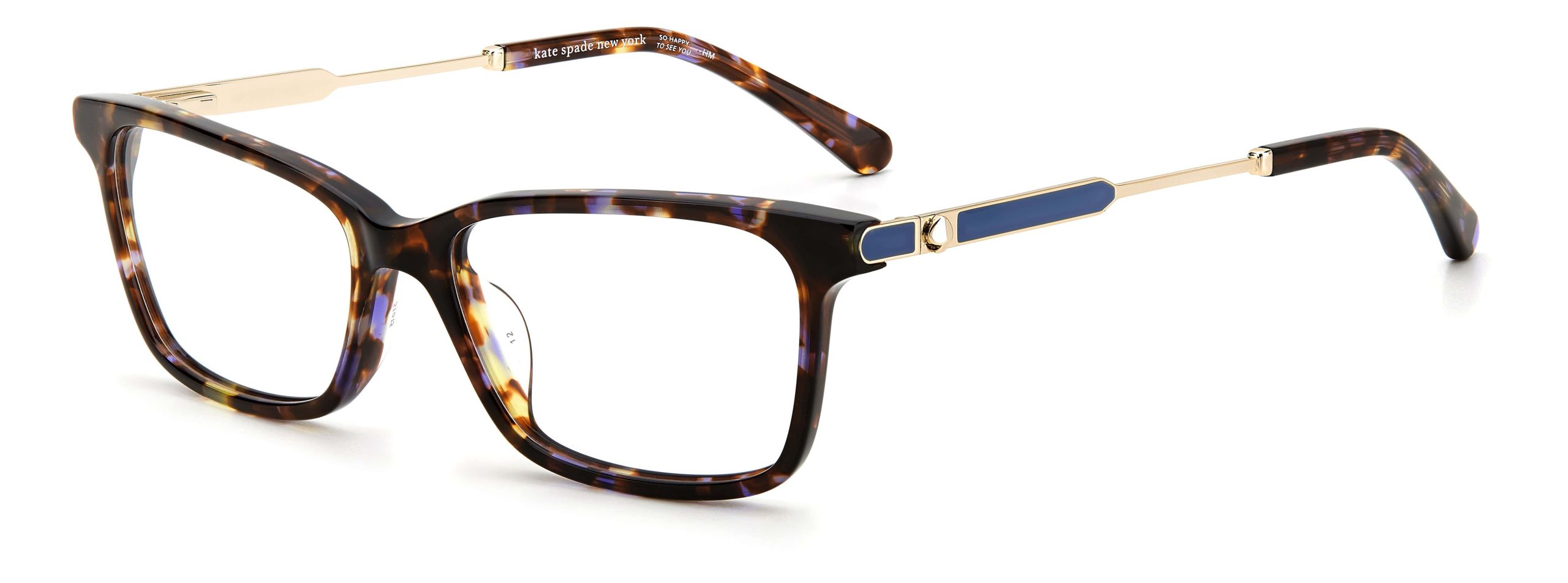 KATE SPADE-MELODY/G-JBW-5115-GLASSES FRAMES