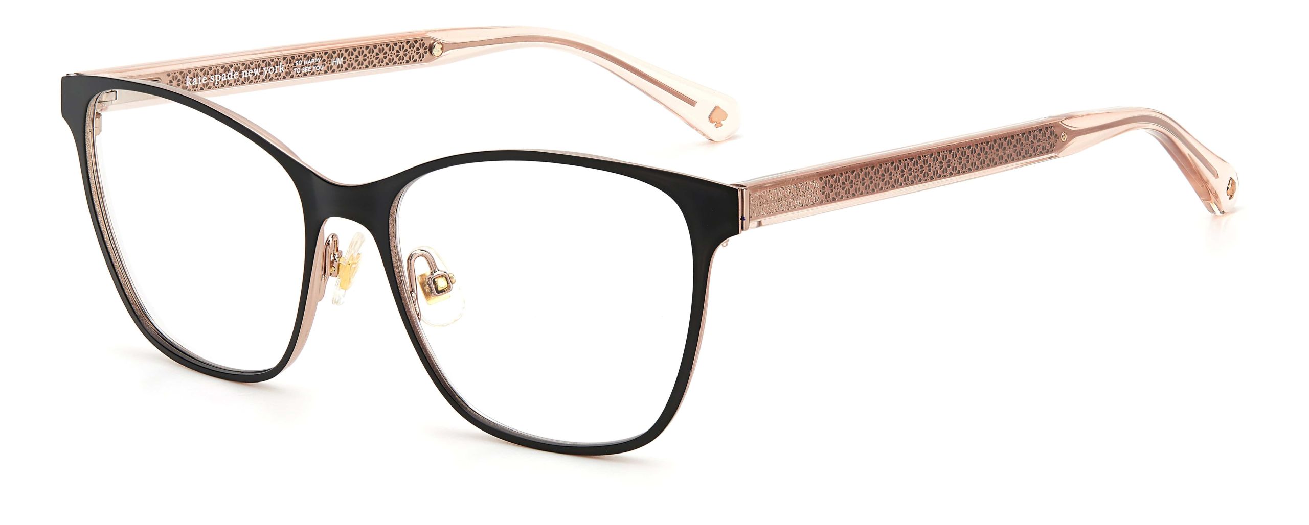 KATE SPADE-SELINE-807-5316-GLASSES FRAMES