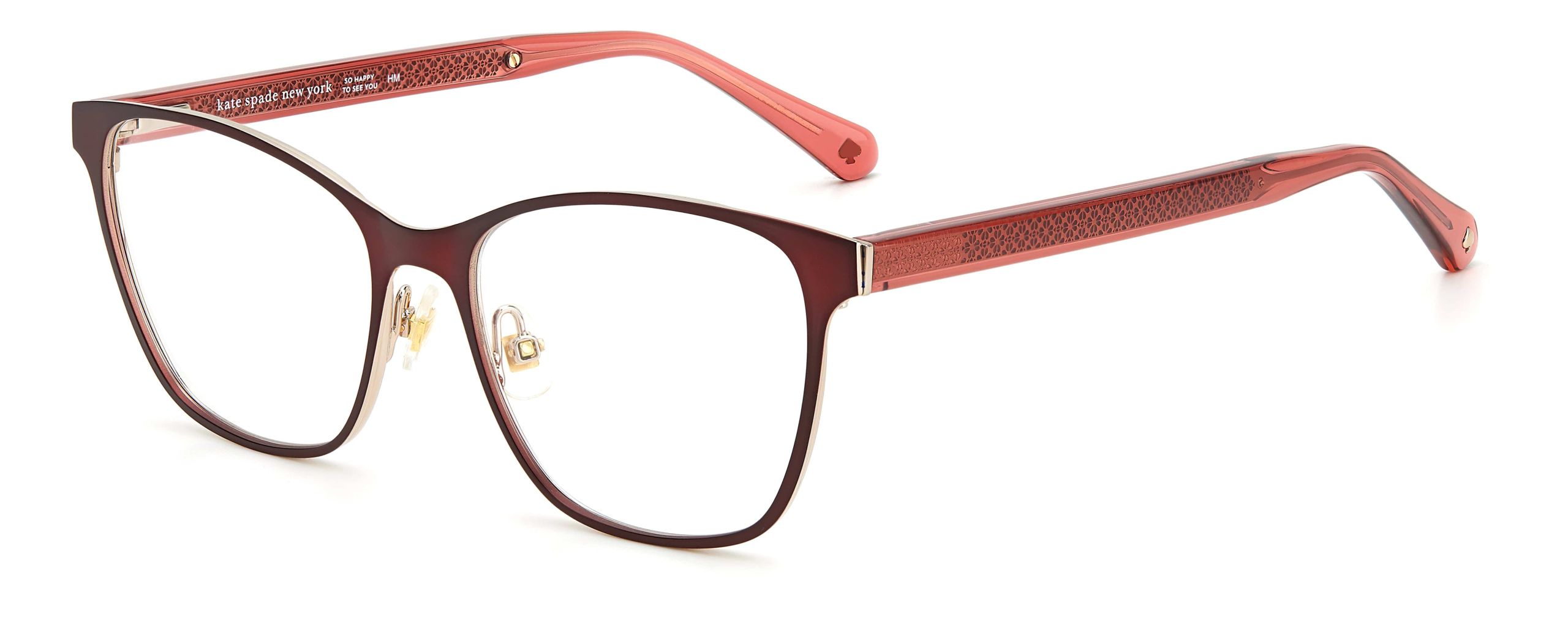 KATE SPADE-SELINE-C9A-5316-GLASSES FRAMES