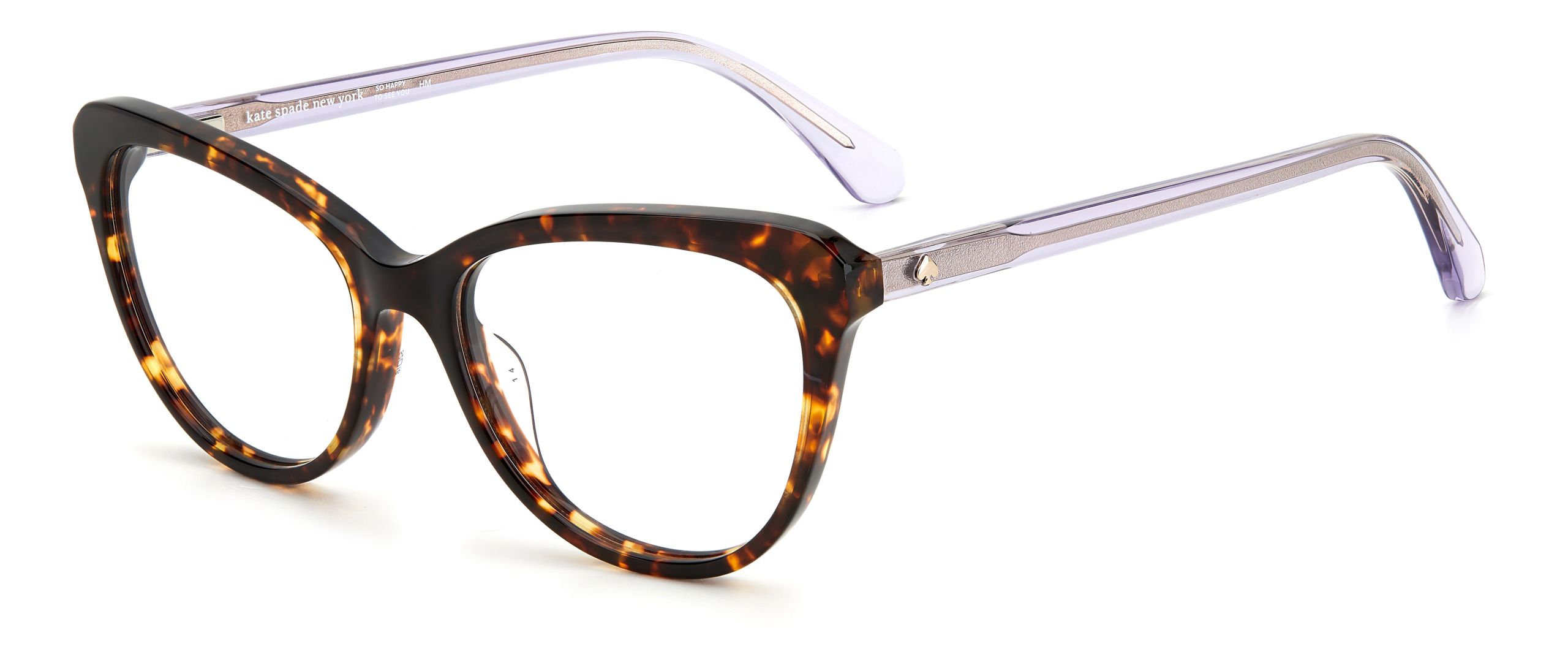 KATE SPADE-CHANTELLE-086-5216-GLASSES FRAMES