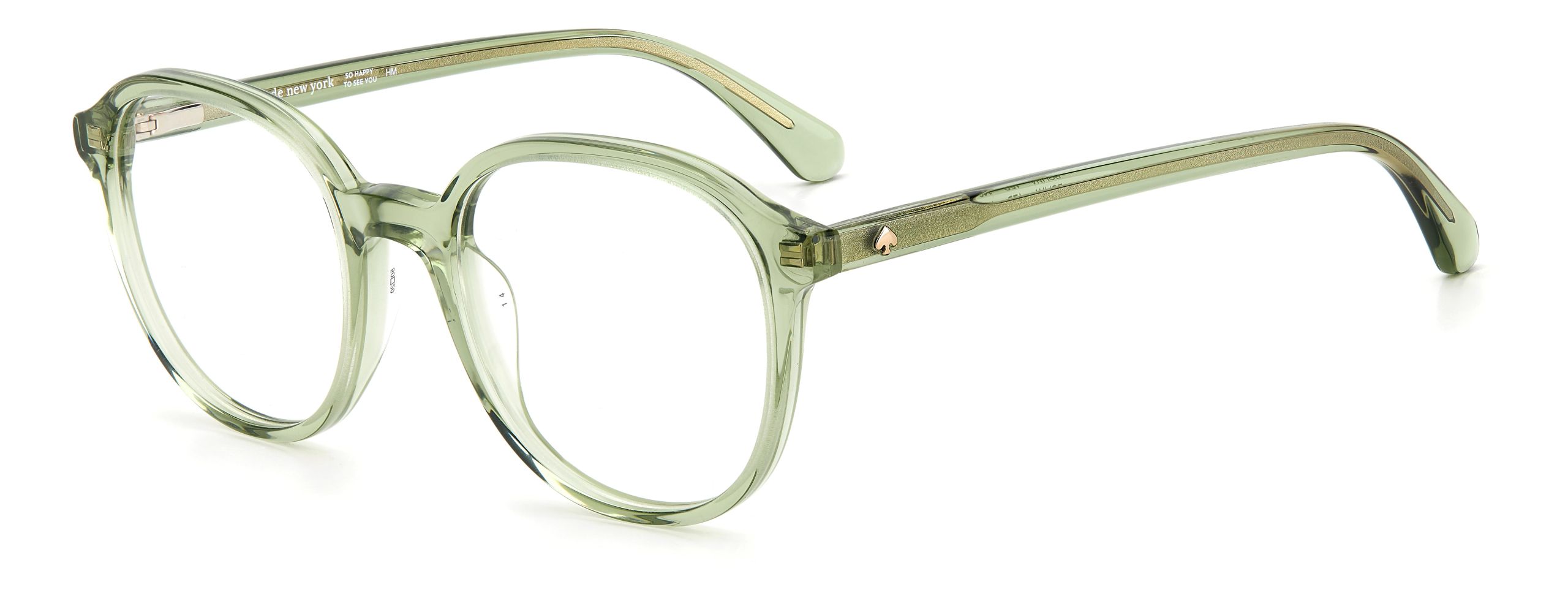 KATE SPADE-POLINA-1ED-5020-GLASSES FRAMES