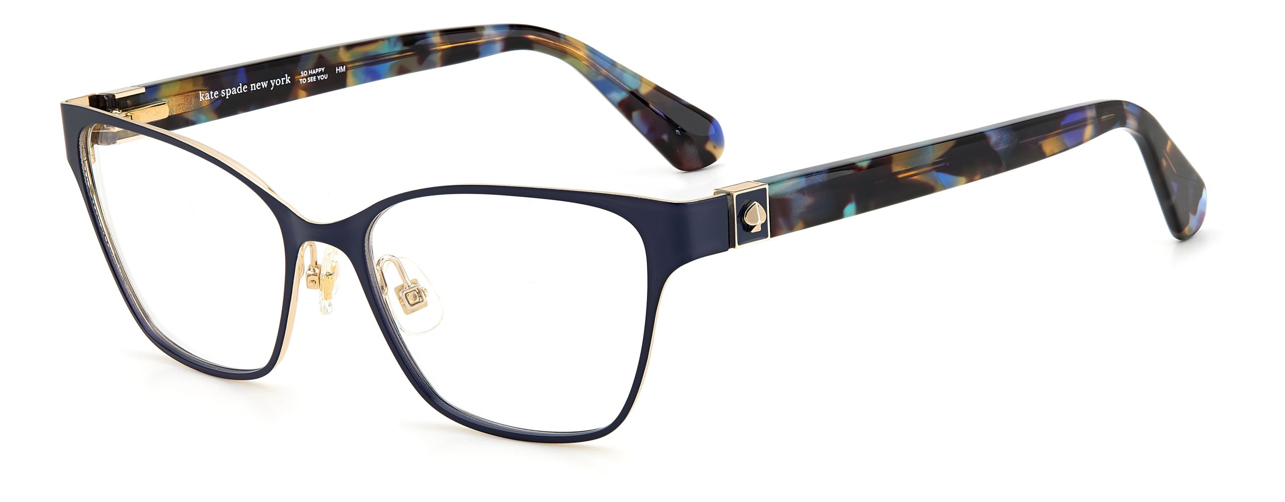KATE SPADE-IVIE-LKS-5216-GLASSES FRAMES
