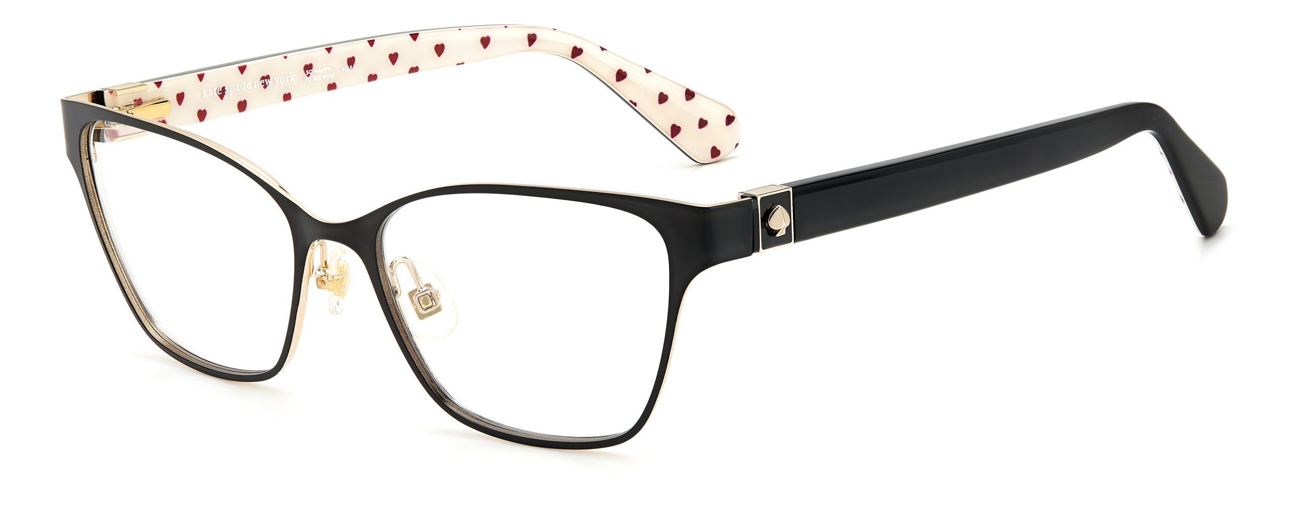 KATE SPADE-IVIE-RHL-5216-GLASSES FRAMES