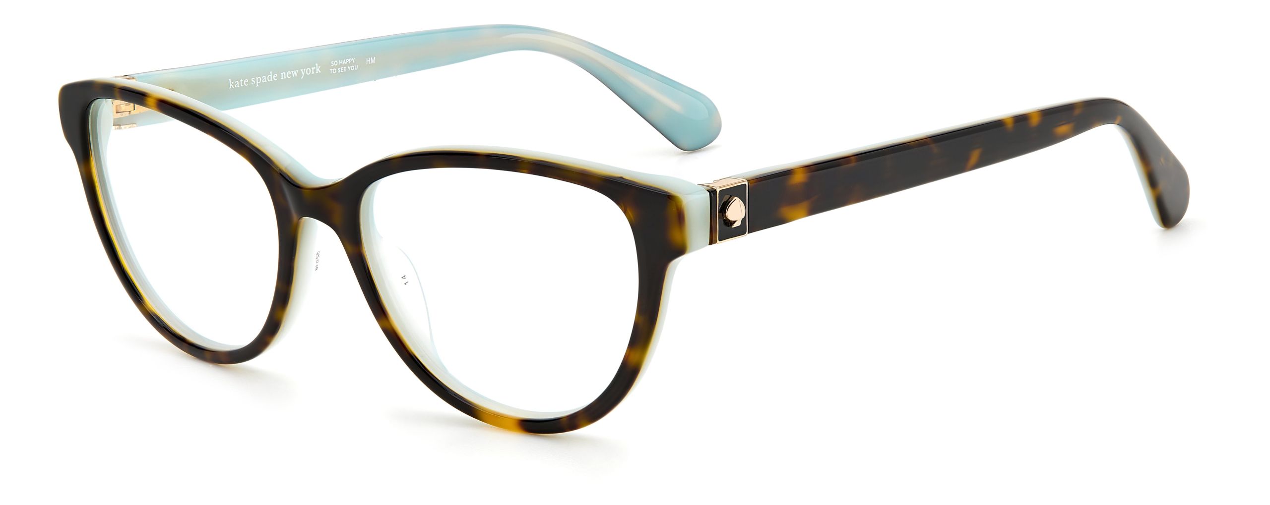 KATE SPADE-TAILYNN-086-5216-GLASSES FRAMES