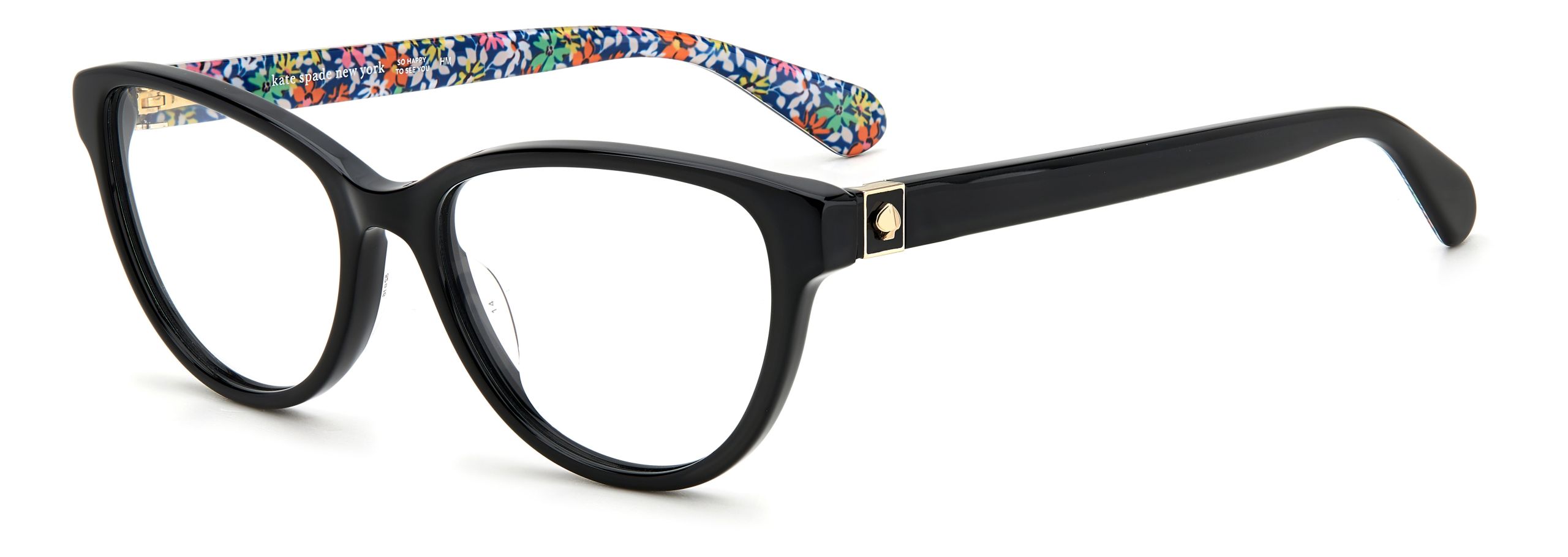 KATE SPADE-TAILYNN-807-5216-GLASSES FRAMES
