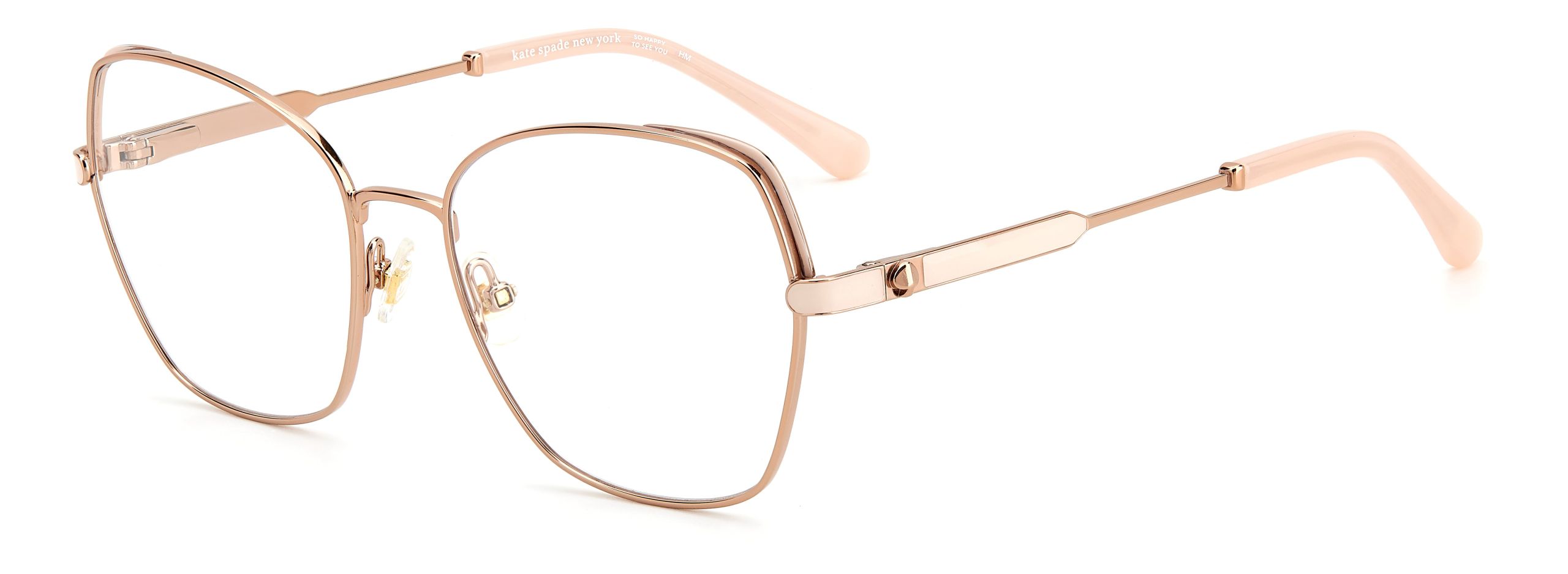 KATE SPADE-ZEENA/G-AU2-5417-GLASSES FRAMES