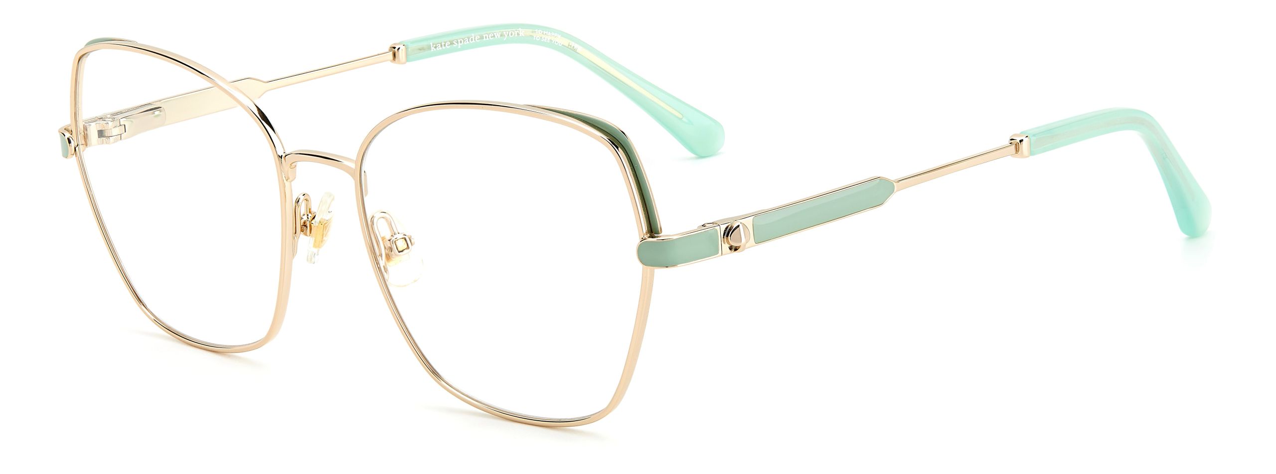 KATE SPADE-ZEENA/G-PEF-5417-GLASSES FRAMES