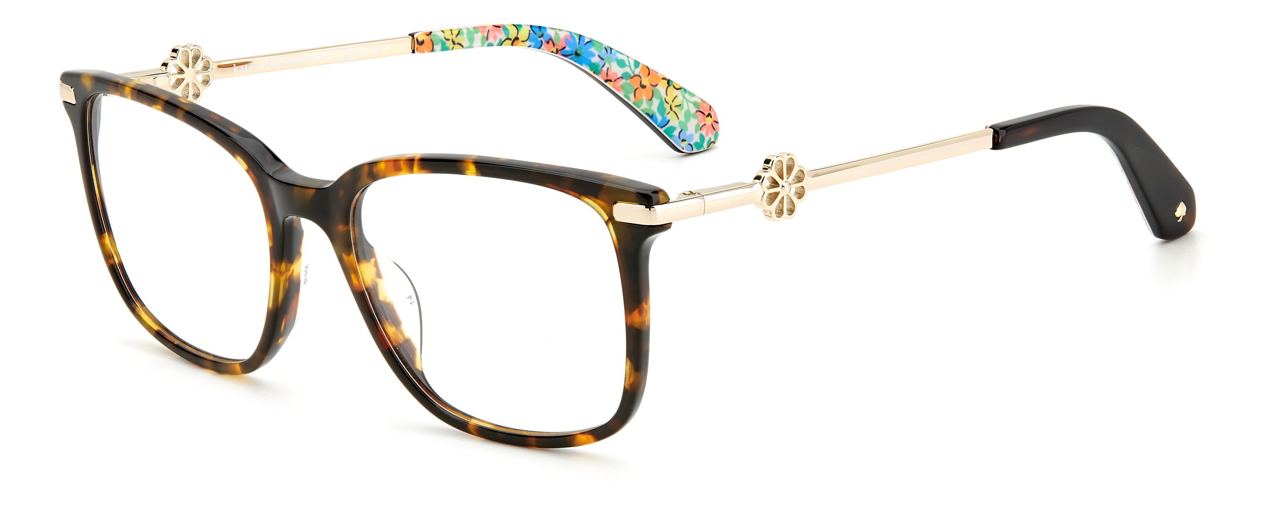 KATE SPADE-ILANA-086-5218-GLASSES FRAMES