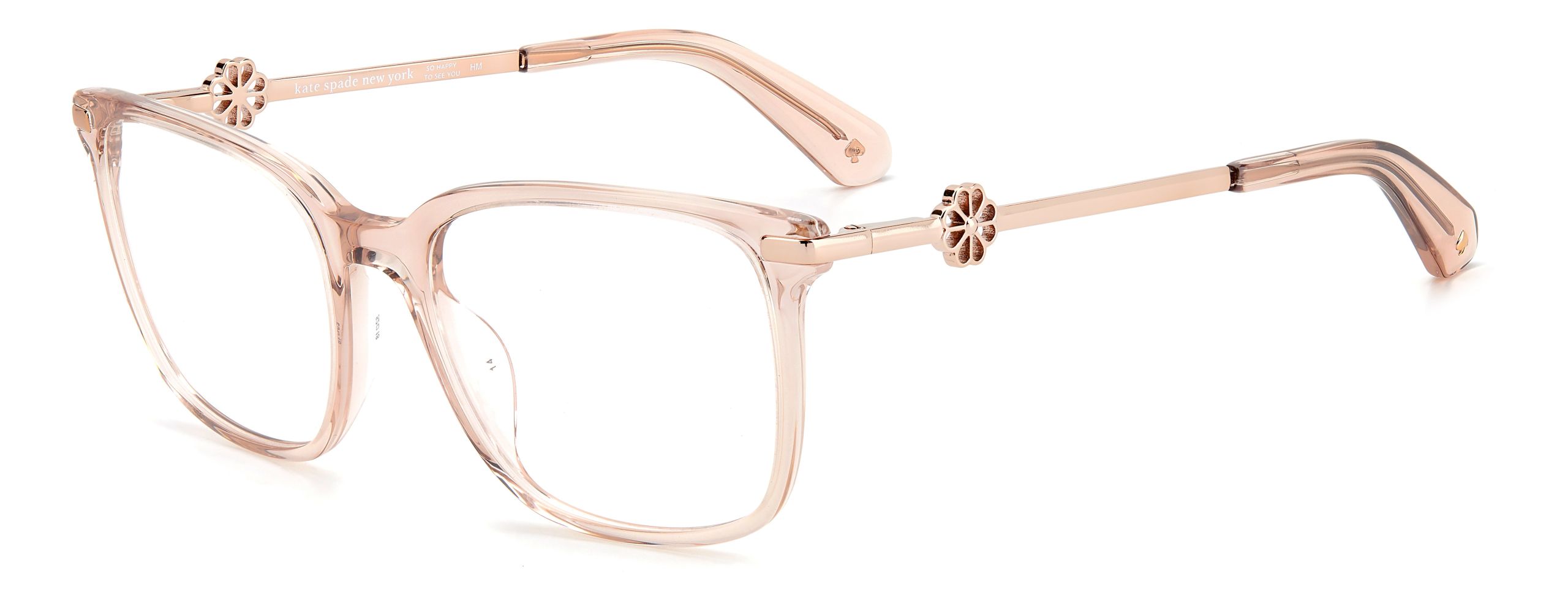 KATE SPADE-ILANA-35J-5218-GLASSES FRAMES