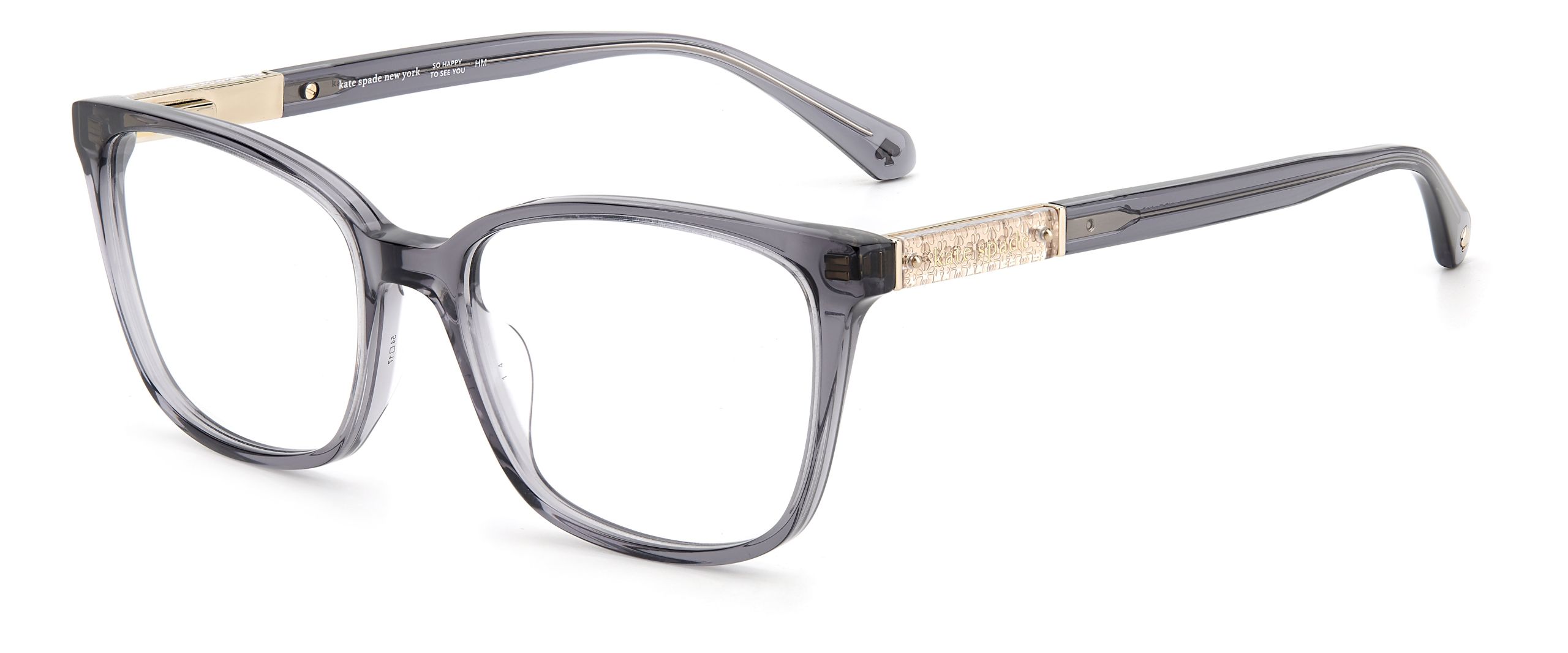 KATE SPADE-DAVINA-KB7-5417-GLASSES FRAMES