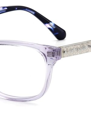 KATE SPADE-HAZEN-789-5116-GLASSES FRAMES