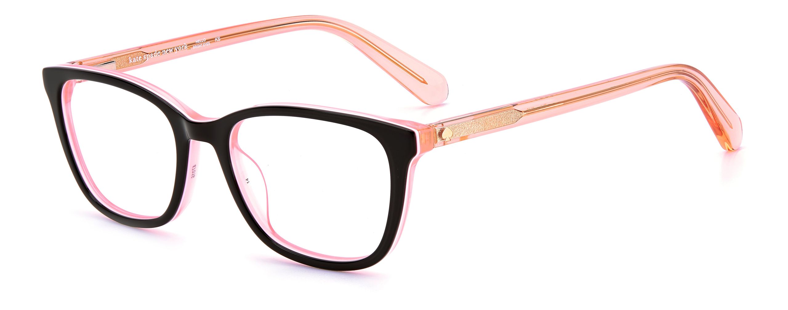 KATE SPADE-PIA-3H2-4716-GLASSES FRAMES