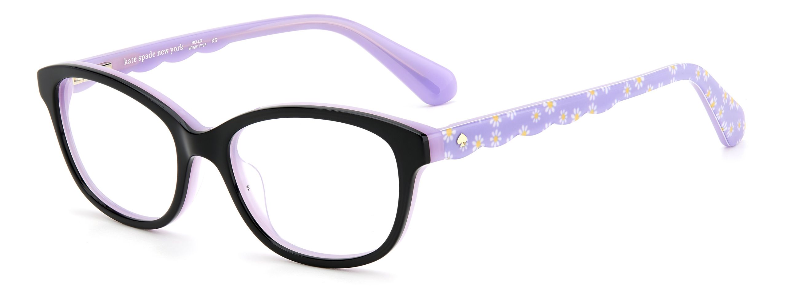 KATE SPADE-JEMMA-1X2-4815-GLASSES FRAMES