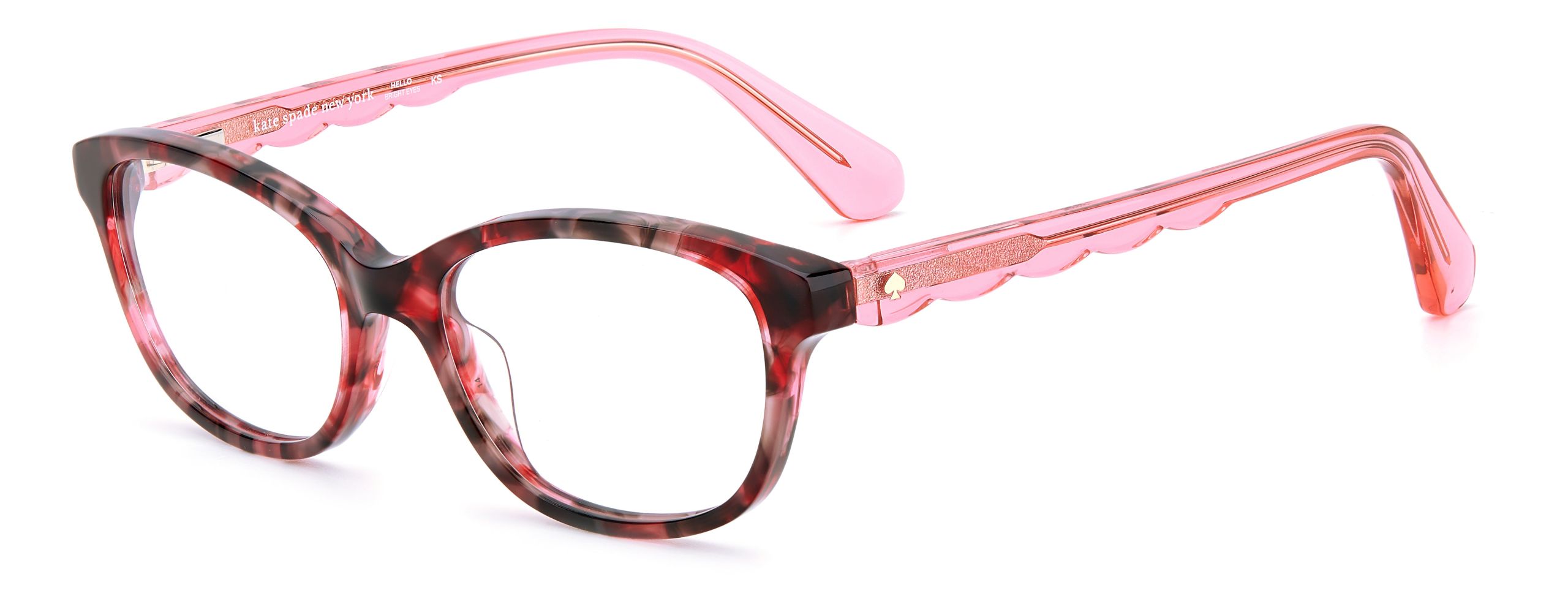 KATE SPADE-JEMMA-5MU-4815-GLASSES FRAMES
