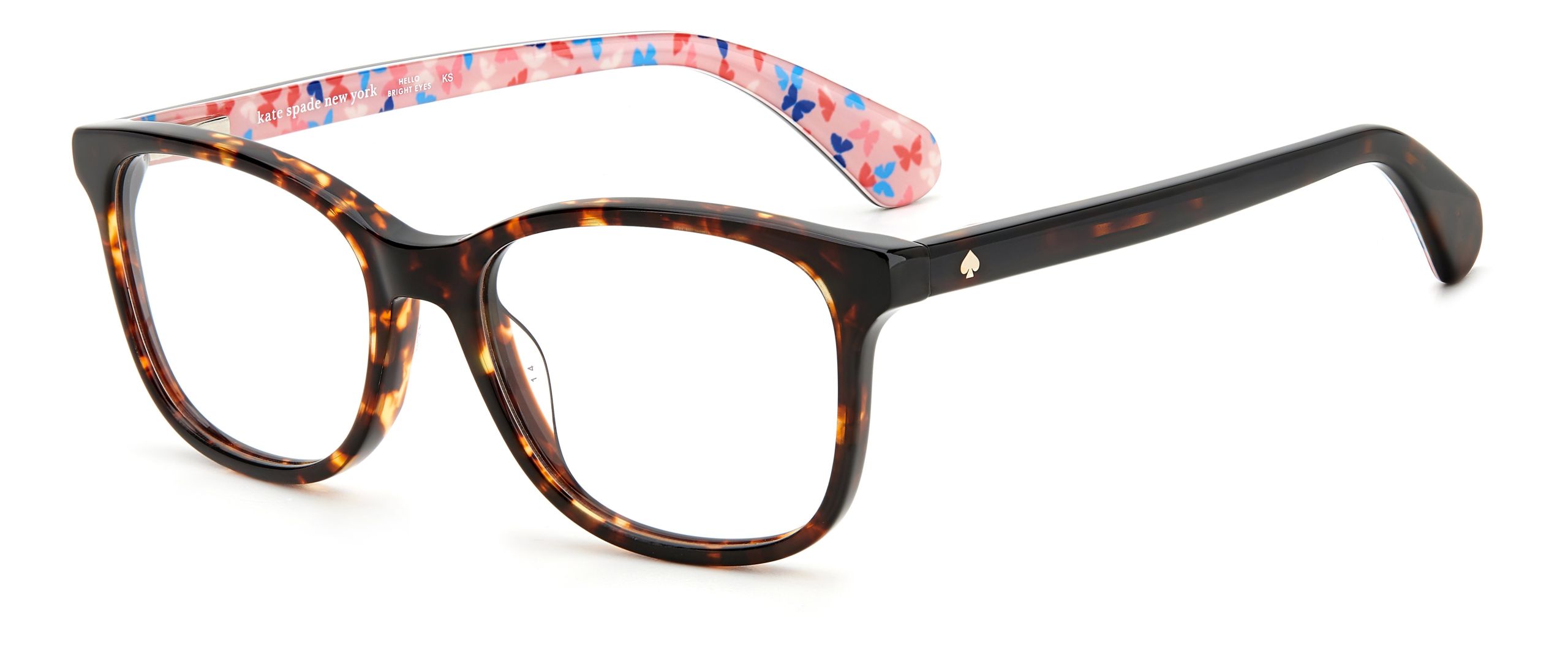 KATE SPADE-TALYNN-086-4715-GLASSES FRAMES