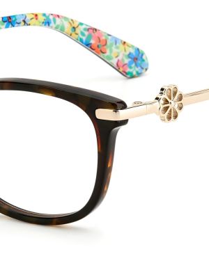 KATE SPADE-LUANA/F-086-5119-GLASSES FRAMES