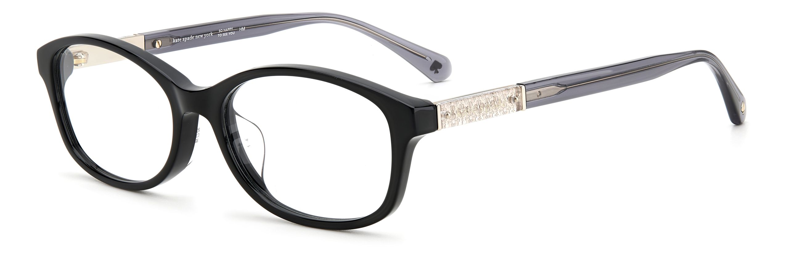 KATE SPADE-HILDA/F-807-5216-GLASSES FRAMES