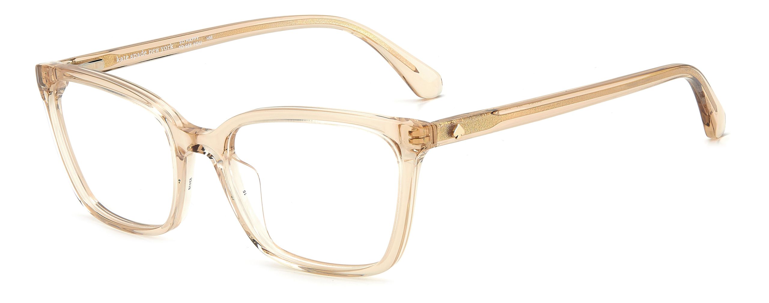 KATE SPADE-WANDA-10A-5318-GLASSES FRAMES