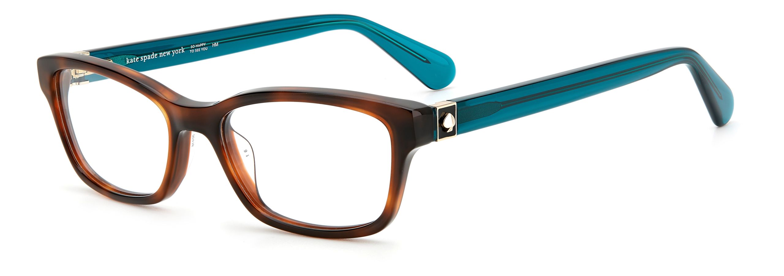 KATE SPADE-RENNE-086-5216-GLASSES FRAMES