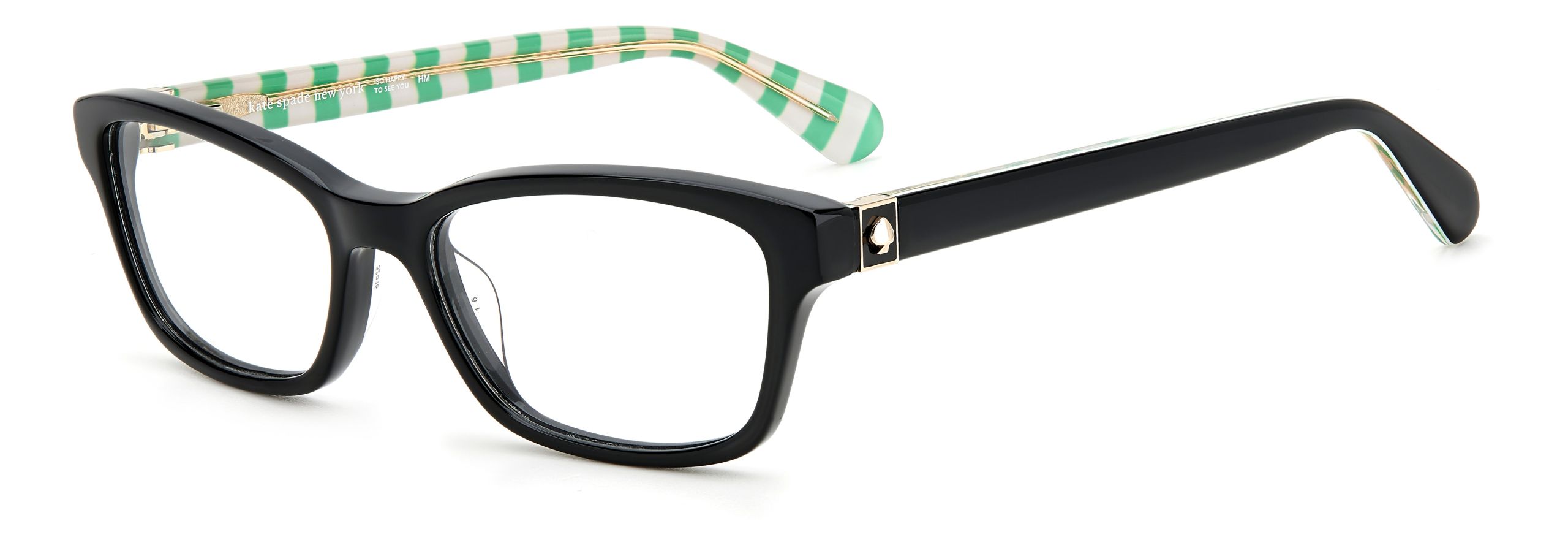 KATE SPADE-RENNE-807-5016-GLASSES FRAMES