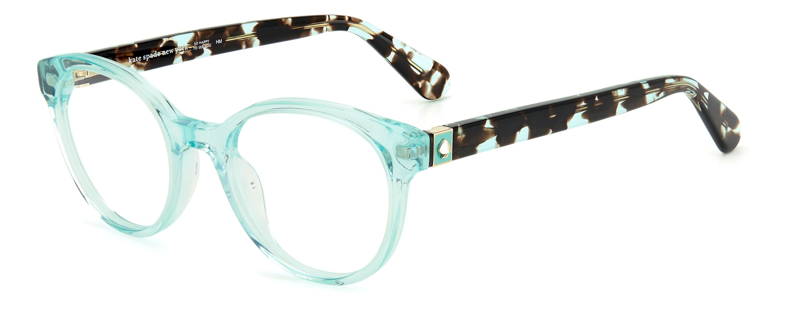 KATE SPADE-MARCILEE-ZI9-4819-GLASSES FRAMES