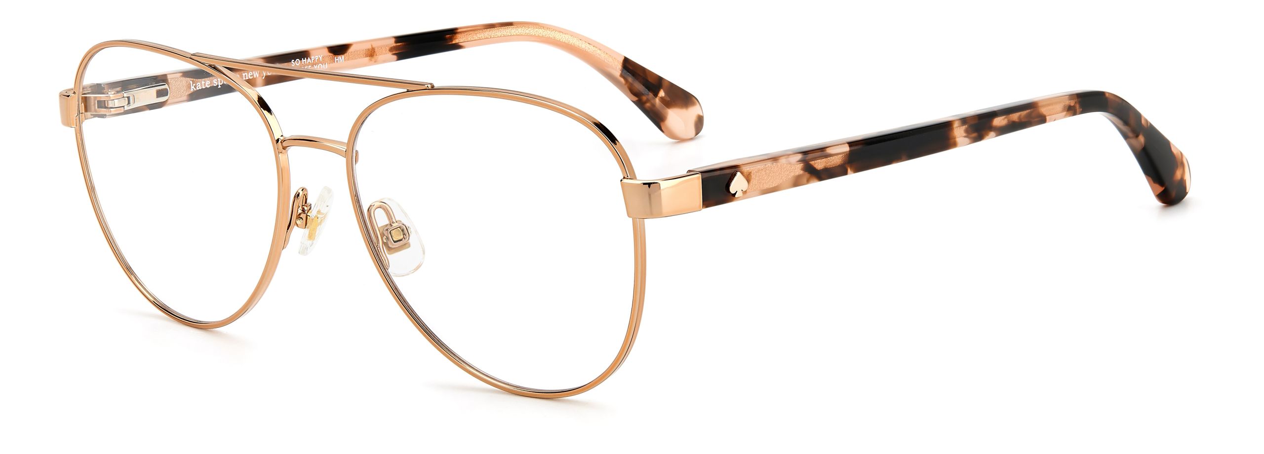 KATE SPADE-TALULAH-AU2-5215-GLASSES FRAMES