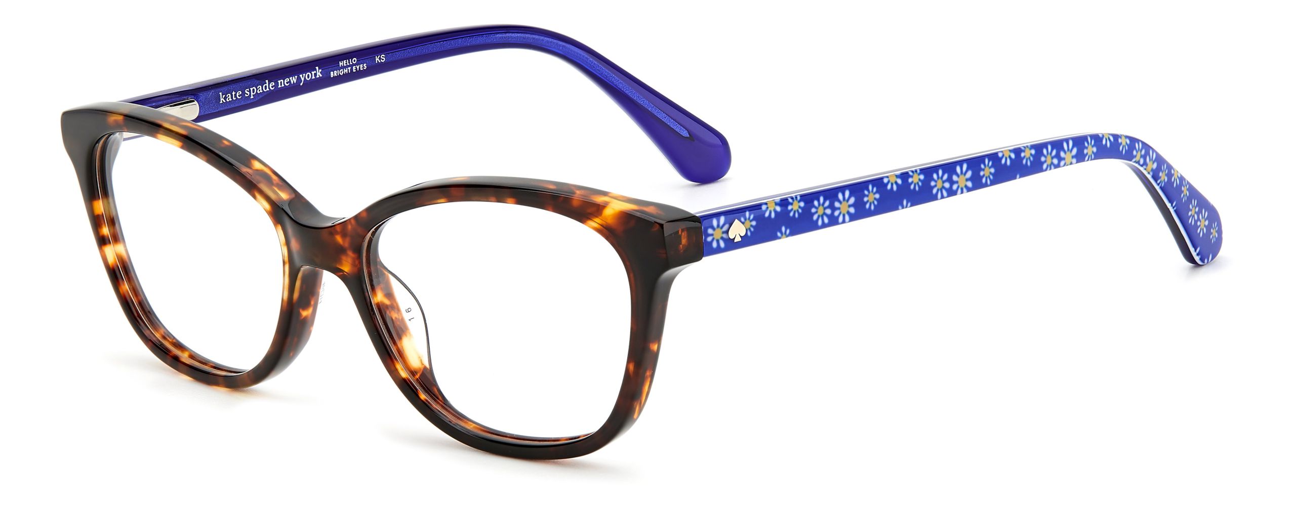 KATE SPADE-TAMALYN-086-4814-GLASSES FRAMES