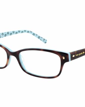 KATE SPADE-LUCYANN-2NL-5116-GLASSES FRAMES