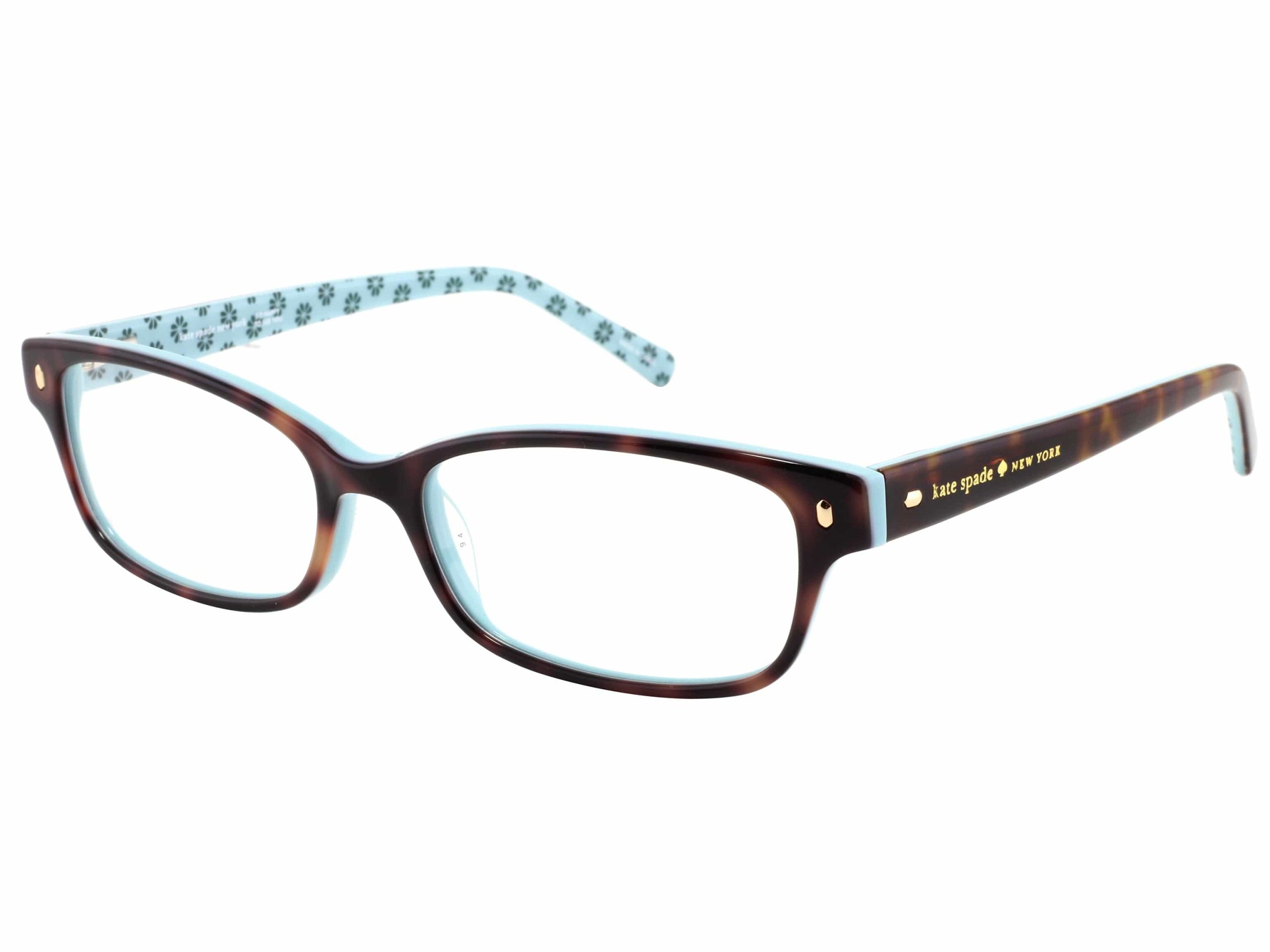 KATE SPADE-LUCYANN-2NL-5116-GLASSES FRAMES