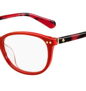 KATE SPADE-EVANGELINE/F-C9A-5316-GLASSES FRAMES
