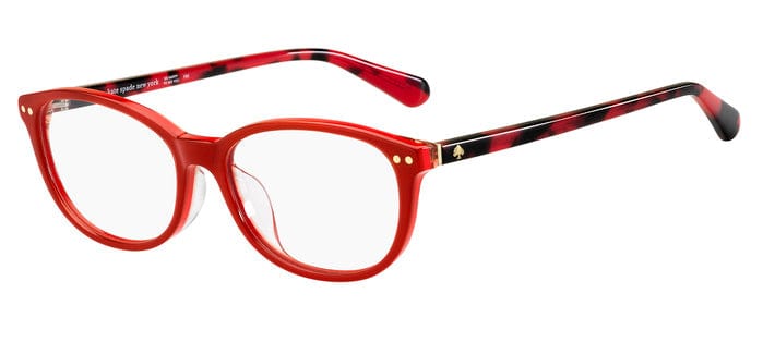 KATE SPADE-EVANGELINE/F-C9A-5316-GLASSES FRAMES