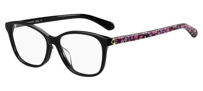KATE SPADE-LONDYN/F-807-5415-GLASSES FRAMES