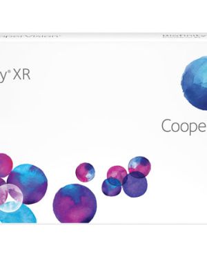 Biofinity XR 6 Pack