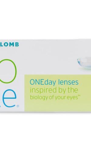 Biotrue ONEday 30 Pack
