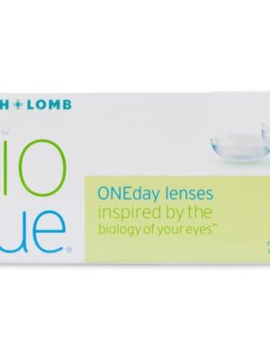 Biotrue ONEday 30 Pack