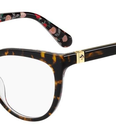 KATE SPADE-CHERETTE-VH8-5217-GLASSES FRAMES