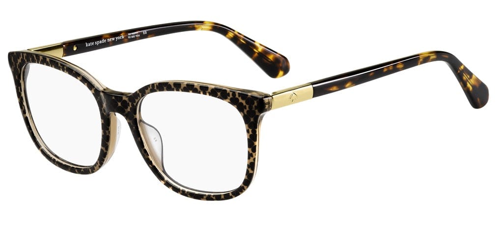 KATE SPADE-JALISHA-Y1J-5118-GLASSES FRAMES