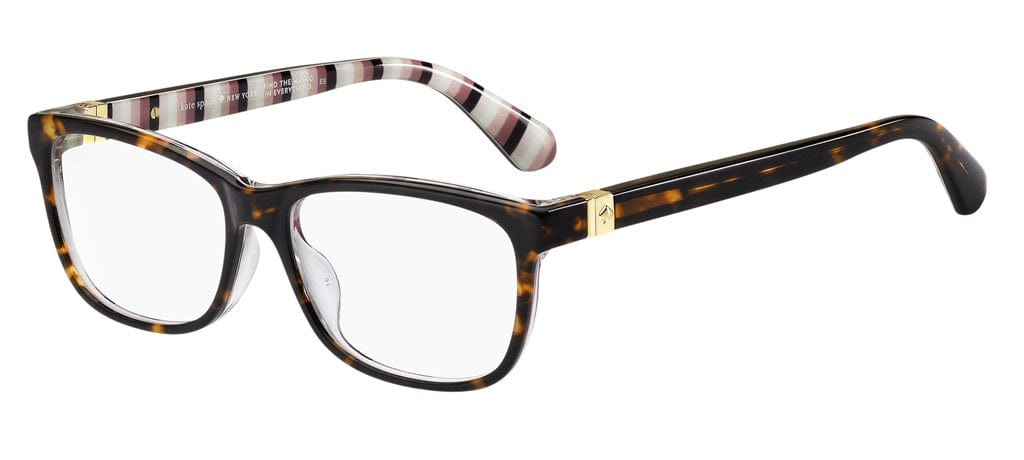 KATE SPADE-CALLEY-086-5215-GLASSES FRAMES