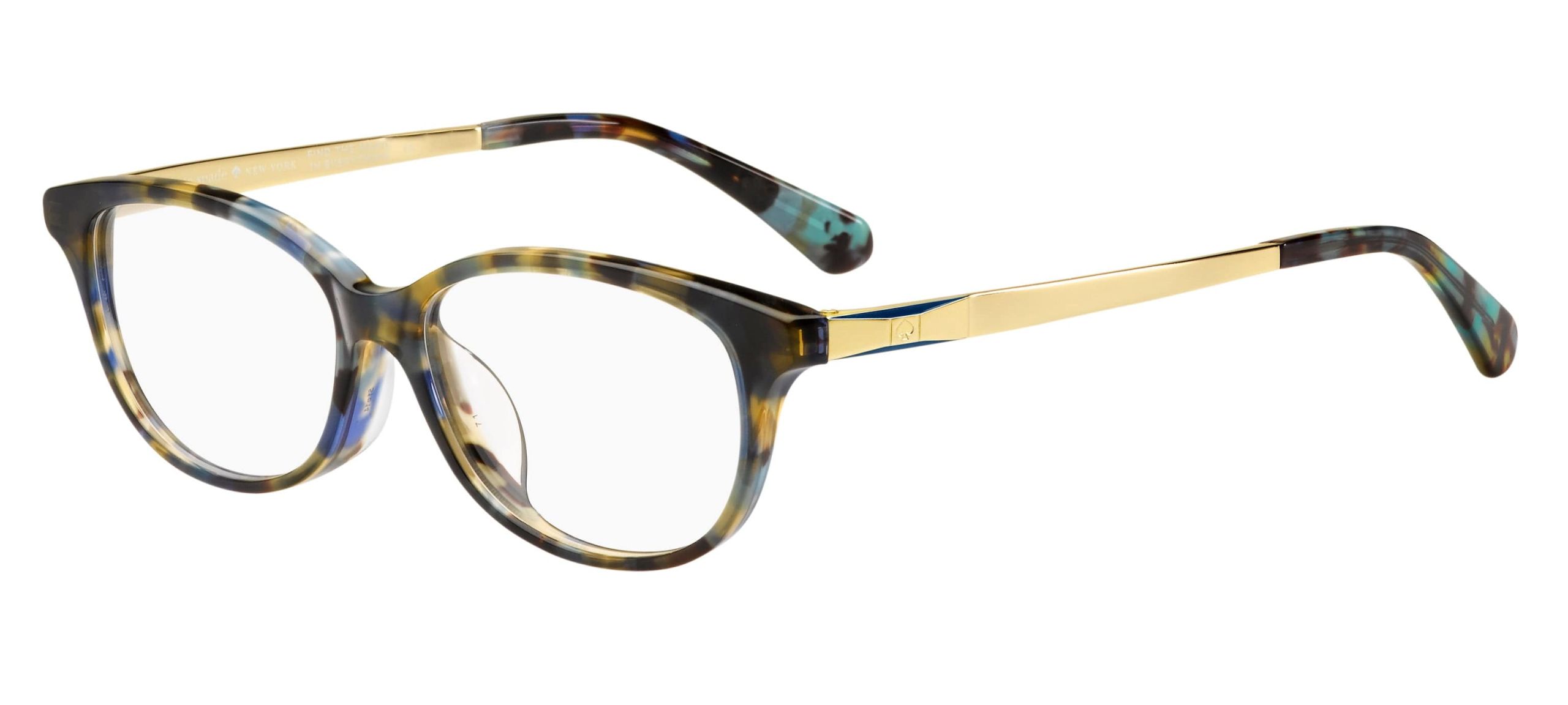 KATE SPADE-DAELYNN/F-IPR-5114-GLASSES FRAMES