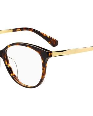 KATE SPADE-JACKELINE/F-086-5215-GLASSES FRAMES