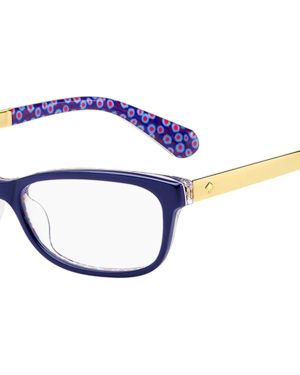 KATE SPADE-JESSALYN-GF5-5415-GLASSES FRAMES