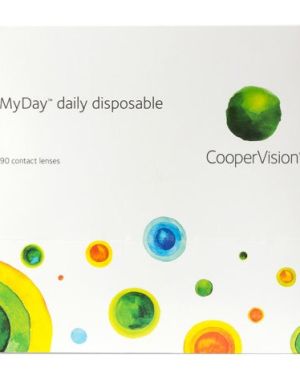 MyDay 90 Pack