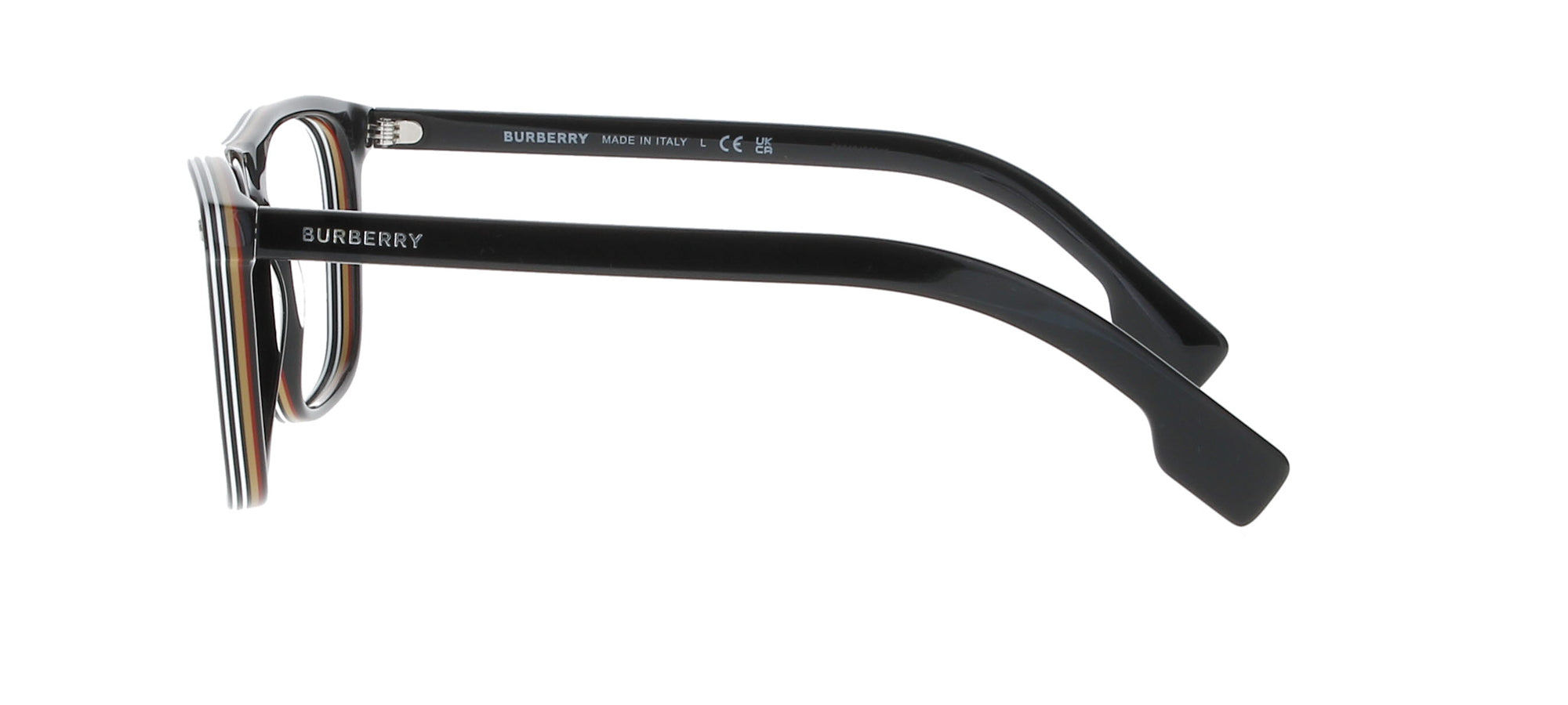 Preloved Square Burberry Bolton Frame