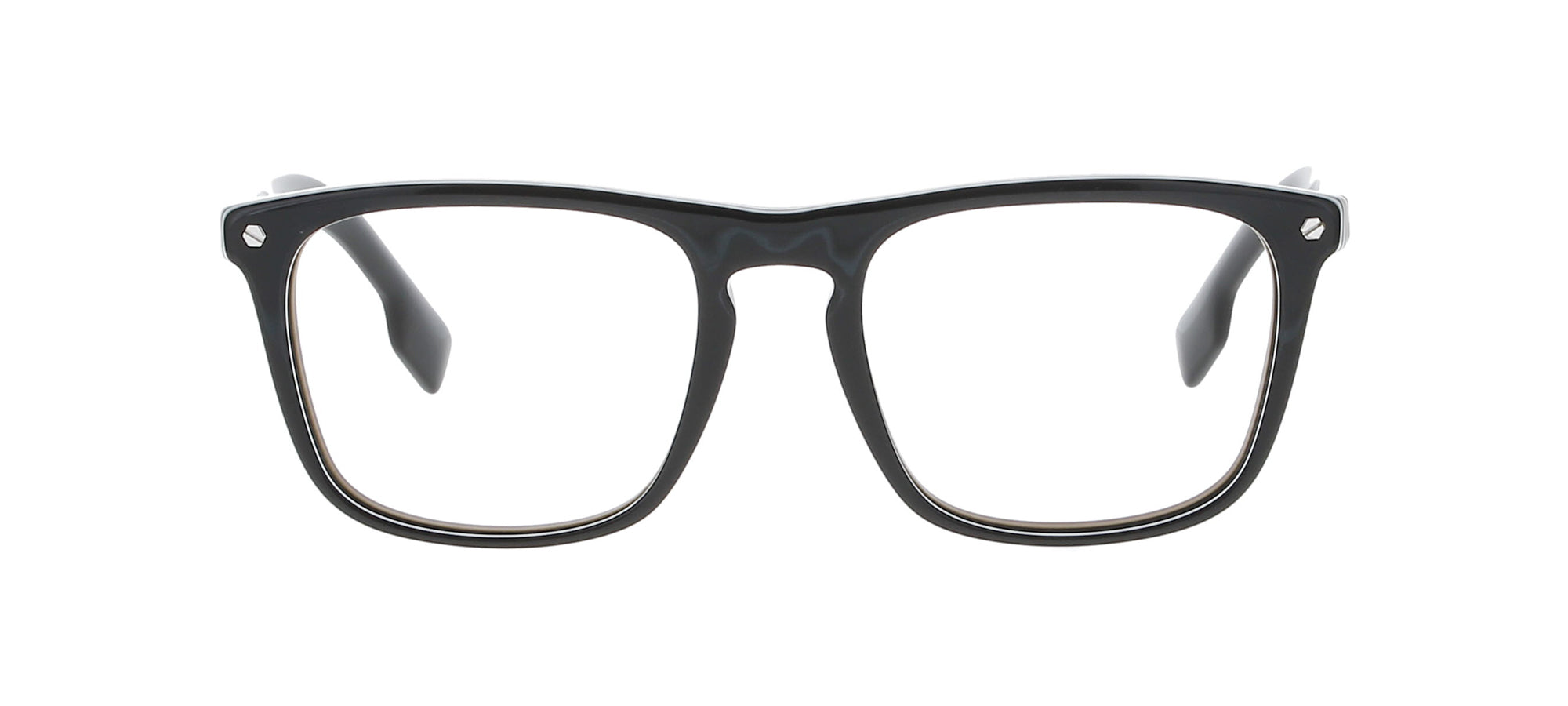 Preloved Square Burberry Bolton Frame