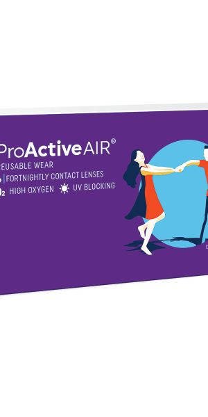 ProActive Air - 6 pack