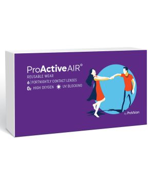 ProActive Air – 6 pack