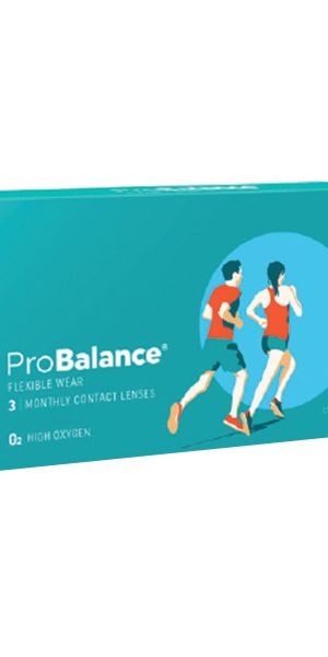 ProBalance - 3 pack