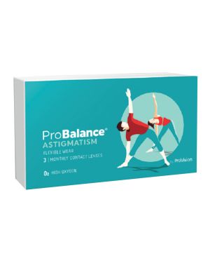 ProBalance Astigmatism – 3 pack