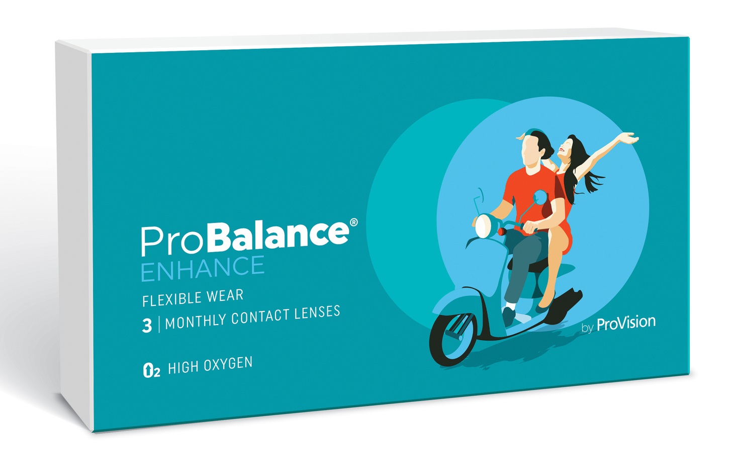 Probalance Enhance – 3 pack