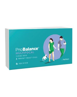 ProBalance Multifocal – 3 pack